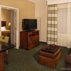 Отель Homewood Suites - Mall of America США, Блумингтон - отзывы, цены и фото номеров - забронировать отель Homewood Suites - Mall of America онлайн комната для гостей фото 2