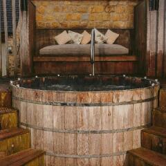 The Feversham Arms Hotel & Verbena Spa спа фото 2