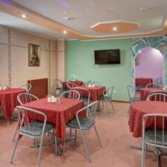 Olympia Hotel Санкт-Петербург фото 10