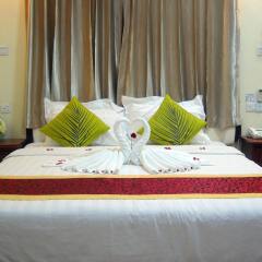 79 Living Hotel комната для гостей фото 2