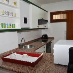 Отель Apartamentos Cantabria - Ref. 5905 в номере