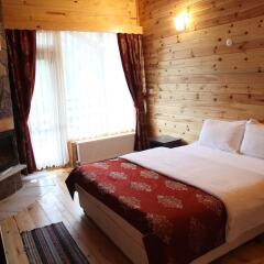 Abant Kartal Yuvasi Hotel Турция, Болу - отзывы, цены и фото номеров - забронировать отель Abant Kartal Yuvasi Hotel онлайн комната для гостей фото 3
