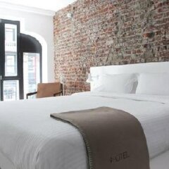 Отель Le 9Hotel Central Брюссель