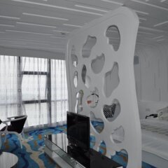 Отель Coast International Hotel Китай, Сямынь - отзывы, цены и фото номеров - забронировать отель Coast International Hotel онлайн в номере