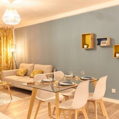 Blue Marlin in Saint-Denis, France from 71$, photos, reviews - zenhotels.com guestroom photo 3