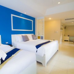 The Beach Boutique House in Mueang, Thailand from 59$, photos, reviews - zenhotels.com guestroom photo 3