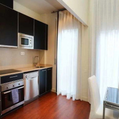 Отель City Stays Diagonal Magnolia Apartments Испания, Барселона - отзывы, цены и фото номеров - забронировать отель City Stays Diagonal Magnolia Apartments онлайн в номере