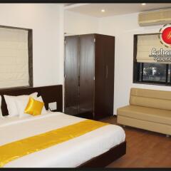 Loharkar Family Hotel In Nagpur India From 79 Photos - 