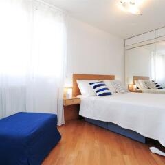 Отель Appartement Panorama - 5 Stars Holiday House детские мероприятия