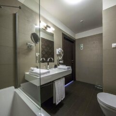 Kossak Hotel ванная