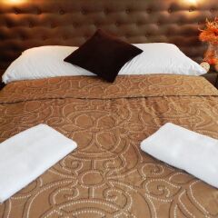 Отель Pink House Apartments Чехия, Прага - отзывы, цены и фото номеров - забронировать отель Pink House Apartments онлайн фото 2