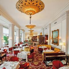 Отель Belmond Copacabana Palace питание фото 2