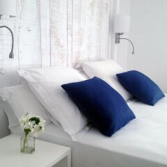 Hotel Medium Sitges Park комната для гостей фото 5
