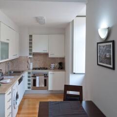 Апартаменты Chiado Apartments Лиссабон в номере фото 2
