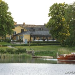 Stallmästaregården Hotel Стокгольм приотельная территория