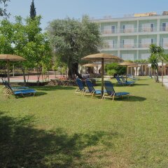 Hotel Paloma Blanca детские мероприятия фото 2