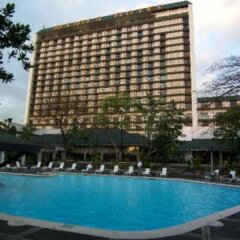 Отель The Manila Hotel Филиппины, Манила - 2 отзыва об отеле, цены и фото номеров - забронировать отель The Manila Hotel онлайн с домашними животными