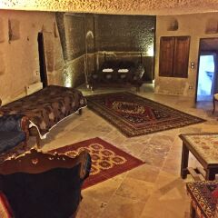 Antique Terrace Hotel Турция, Гёреме - отзывы, цены и фото номеров - забронировать отель Antique Terrace Hotel онлайн комната для гостей фото 4