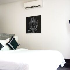 H&Ofuro Hotel комната для гостей фото 5