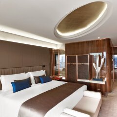 Отель The St. Regis Istanbul комната для гостей фото 5