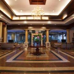The Hotel Amara интерьер отеля фото 2