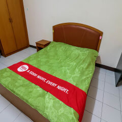 Отель Nida Rooms Eakachai Soi 47 Chill Place Бангкок комната для гостей фото 5