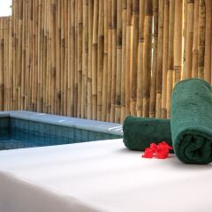 Отель Lomani Island Resort - Adults Only фото 21