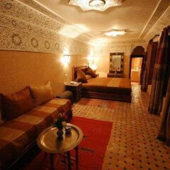 Отель Riad Dar Dmana Марокко, Фес - отзывы, цены и фото номеров - забронировать отель Riad Dar Dmana онлайн интерьер отеля фото 2