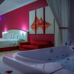 Отель Bel Air Collection and Spa Cancun Resort Мексика, Канкун - 2 отзыва об отеле, цены и фото номеров - забронировать отель Bel Air Collection and Spa Cancun Resort онлайн спа