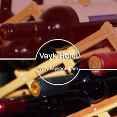 Vayk Hotel and Tourism Center в номере