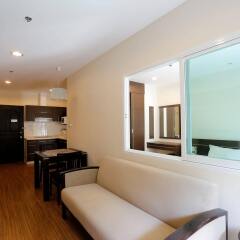 Отель Phuket Villa Patong Condo комната для гостей фото 5