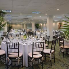 Отель Best Western Atlantic Beach Resort США, Майами-Бич - - забронировать отель Best Western Atlantic Beach Resort, цены и фото номеров помещение для мероприятий фото 2