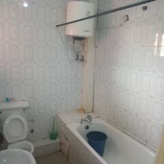 Hotel Codial Exclusive Энугу в номере