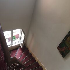 Armoni City Hotel интерьер отеля фото 2