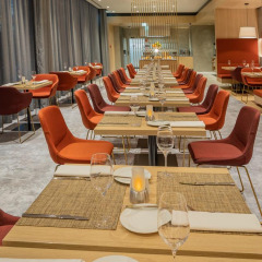 Отель Hilton Garden Inn Wiener Neustadt, Austria питание фото 2