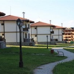 Отель Bansko Castle Lodge Банско фото 9