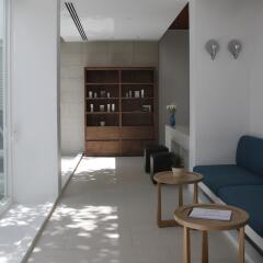 Отель X2 Vibe Phuket Patong интерьер отеля