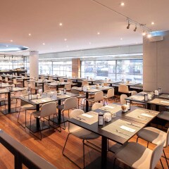 Hotel Acteón Valencia Валенсия питание