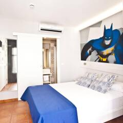 Hotel Ryans La Marina комната для гостей фото 3