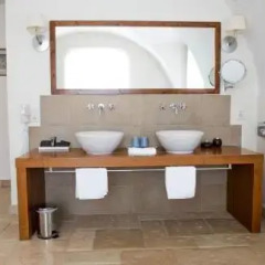 Отель Schloss Mühldorf Австрия, Фельдкирхен-на-Дунае - отзывы, цены и фото номеров - забронировать отель Schloss Mühldorf онлайн ванная фото 2