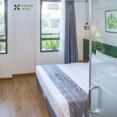Nature Hotel комната для гостей фото 5