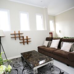 Отель Bach Duong Villa Далат комната для гостей фото 4
