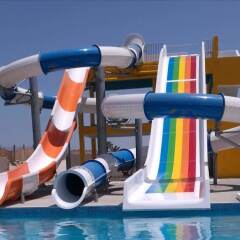 Отель Club Sunshine Rosa Rivage Монастир детские мероприятия