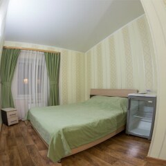 Отель Свояк Уфа детские мероприятия фото 2