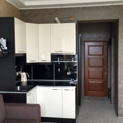 Hotel Volna в номере