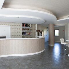 Grand Hotel Balestrieri Мелисса спа