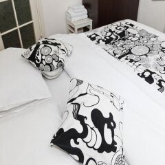 Отель Detay Suites удобства в номере