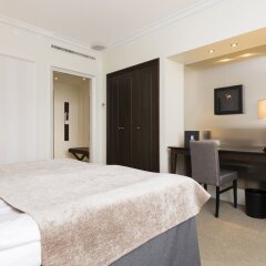 Elite Park Avenue Hotel комната для гостей фото 5