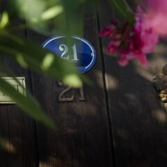 Goldsmith House Турция, Сельчук - отзывы, цены и фото номеров - забронировать отель Goldsmith House онлайн с домашними животными