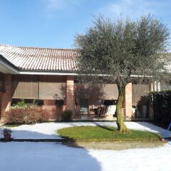 Отель B&B Del Borgo Италия, Лимена - отзывы, цены и фото номеров - забронировать отель B&B Del Borgo онлайн парковка